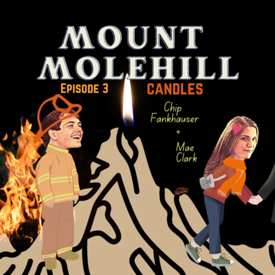 CANDLES | Blaize Yankee vs. Alyssa & Patrick