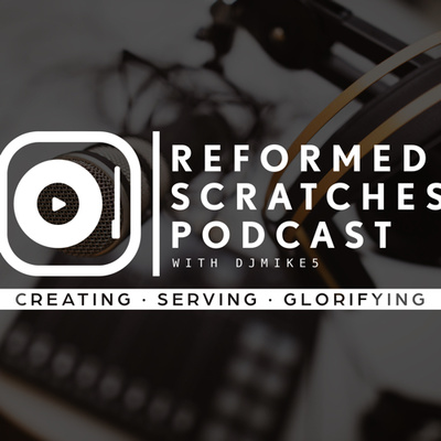 Pilot Episode-Creating, Serving, Glorifying. 