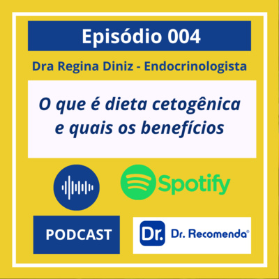DRA RECOMENDA: SAÚDE METABÓLICA E EMAGRECIMENTO