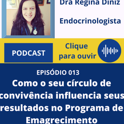 DRA RECOMENDA: SAÚDE METABÓLICA E EMAGRECIMENTO