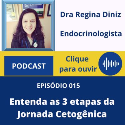DRA RECOMENDA: SAÚDE METABÓLICA E EMAGRECIMENTO