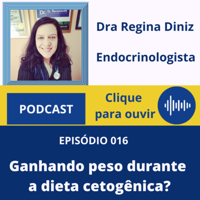 DRA RECOMENDA: SAÚDE METABÓLICA E EMAGRECIMENTO