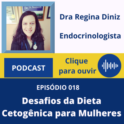 DRA RECOMENDA: SAÚDE METABÓLICA E EMAGRECIMENTO