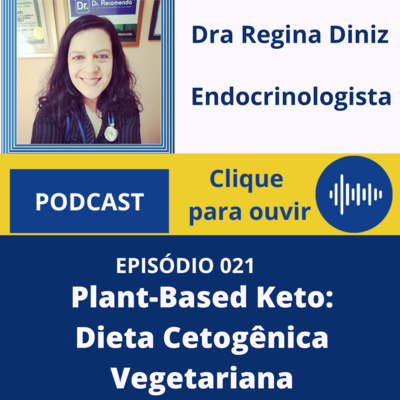 DRA RECOMENDA: SAÚDE METABÓLICA E EMAGRECIMENTO