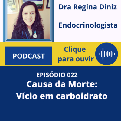DRA RECOMENDA: SAÚDE METABÓLICA E EMAGRECIMENTO
