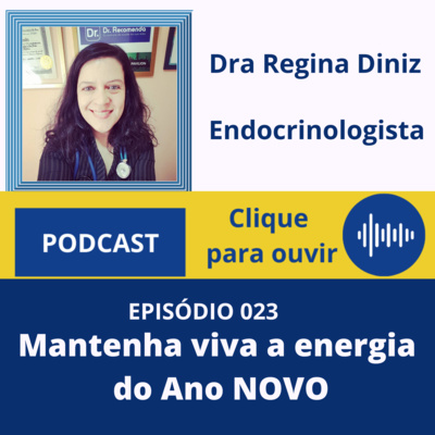 DRA RECOMENDA: SAÚDE METABÓLICA E EMAGRECIMENTO