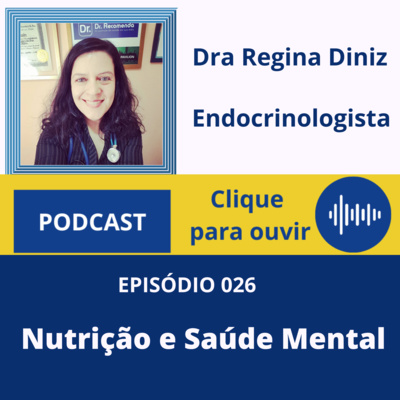 DRA RECOMENDA: SAÚDE METABÓLICA E EMAGRECIMENTO