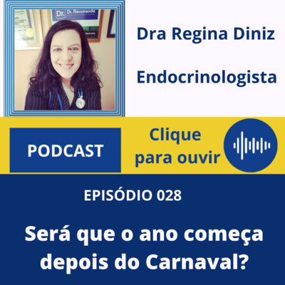 DRA RECOMENDA: SAÚDE METABÓLICA E EMAGRECIMENTO