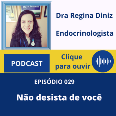 DRA RECOMENDA: SAÚDE METABÓLICA E EMAGRECIMENTO