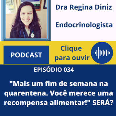 DRA RECOMENDA: SAÚDE METABÓLICA E EMAGRECIMENTO