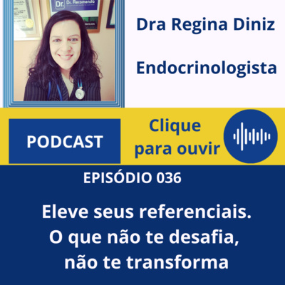 DRA RECOMENDA: SAÚDE METABÓLICA E EMAGRECIMENTO
