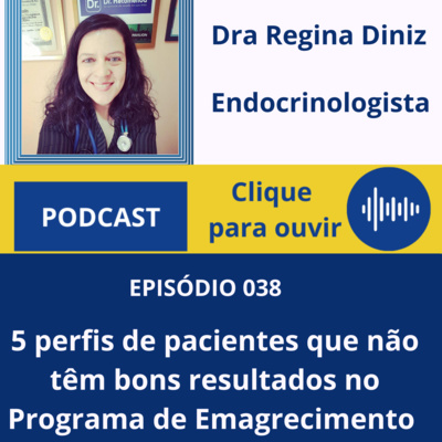 DRA RECOMENDA: SAÚDE METABÓLICA E EMAGRECIMENTO