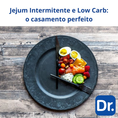 DRA RECOMENDA: SAÚDE METABÓLICA E EMAGRECIMENTO