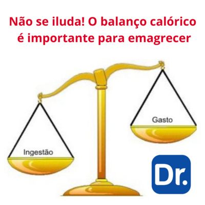 DRA RECOMENDA: SAÚDE METABÓLICA E EMAGRECIMENTO