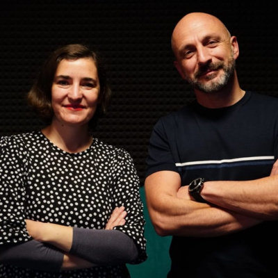 Гергана Кабаиванова от Пендара за ролята на образованието за запазването на традициите в устойчивото земеделие