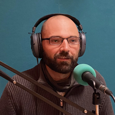 Изумителният учител по немски Костадин Соколов разказва за страхотните деца в Увекинд