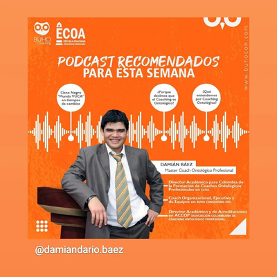 La presencia del coach