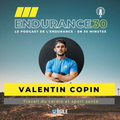 Endurance 30
