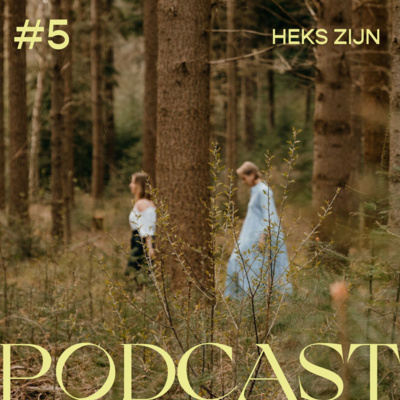 5. Heks-zijn