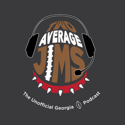 The Two Average Jim\'s