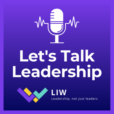 Let\'s Talk Leadership