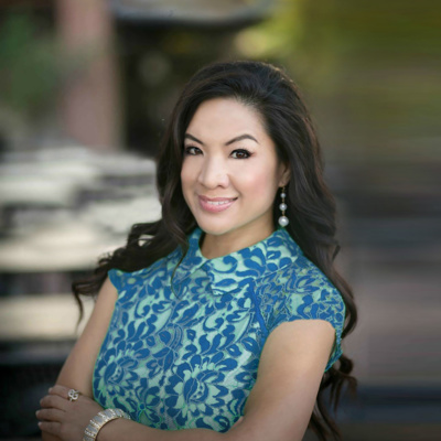 Episode 44: Money Matters with Jen Fontanilla