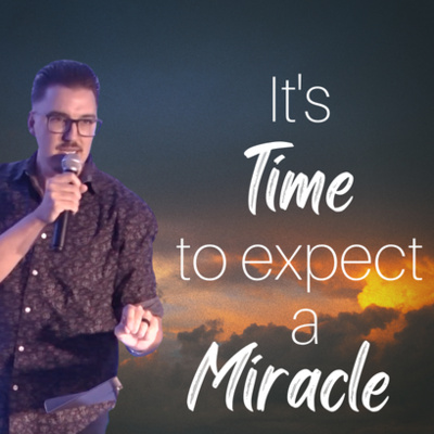 Expect Hope with Aaron and Teri Bagwell