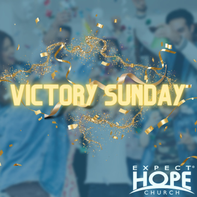 Expect Hope with Aaron and Teri Bagwell