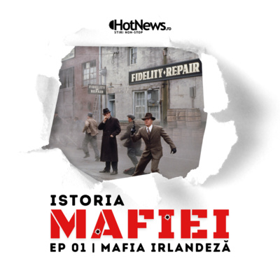 Istoria Mafiei - Cum a sprijinit mafia irlandeză câștigarea alegerilor de către 3 președinți din SUA