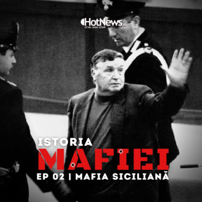 Istoria mafiei - Mafia Siciliană | Cosa Nostra în al doilea Război Mondial