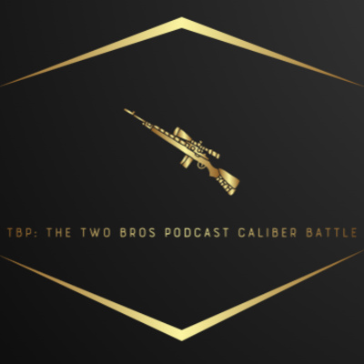 Ep. 12: Caliber Battle: 6.5 Creedmoor Vs. .270 Win.