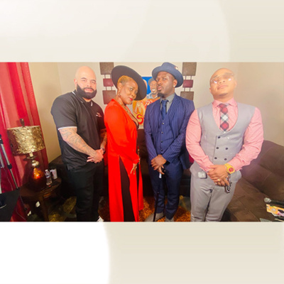 ManeStream: Country Folk In The City