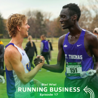 Running Refresh