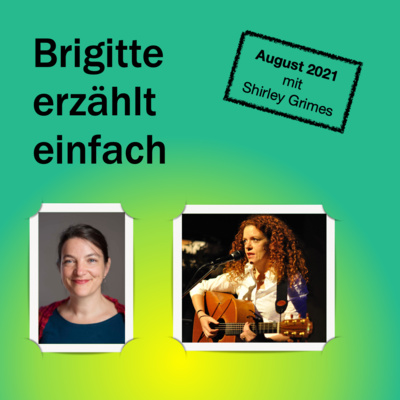 Brigitte erzählt einfach