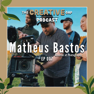 The Creative Gap