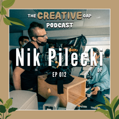 The Creative Gap