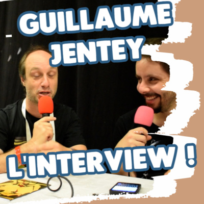 OctoGônes 2021 - Guillaume & Valentin Jentey, l'Interview !