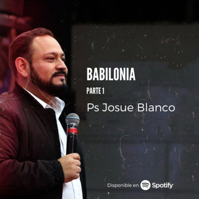 Babilonia episode artwork