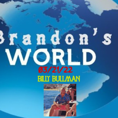 Brandon\'s World