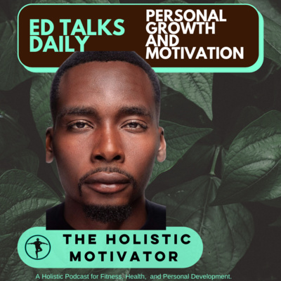  #1 Ed Talks About Grit and How that is the Key to Success episode artwork