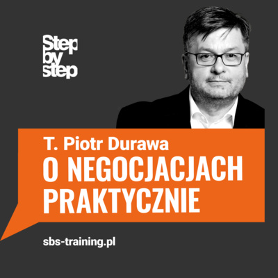 O negocjacjach praktycznie