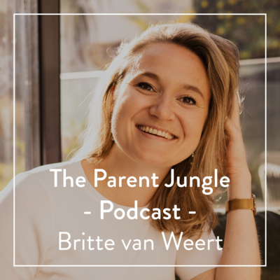 De Parent Jungle Podcast