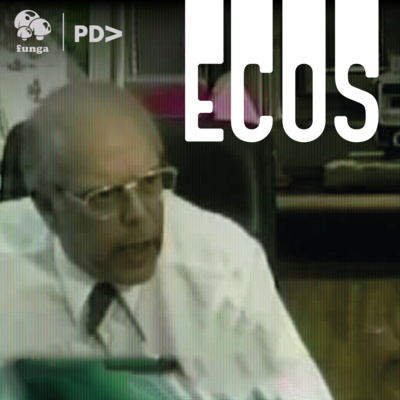 ECOS - Jorge Batlle: "Una manga de ladrones del primero hasta el último"