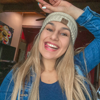 Good vibes by NaduhlyCabral