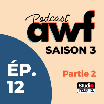 #E12S3 Partie 2 - Ahmed Farissi : Médecin, auteur et créateur de contenu sur les réseaux