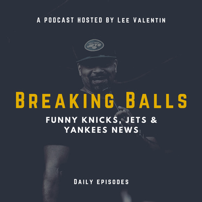 Breakin’ Balls