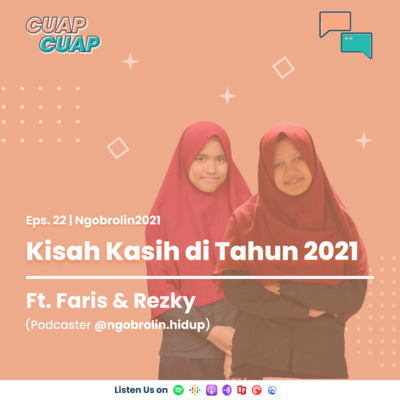 Ngobrolin tentang Hidup