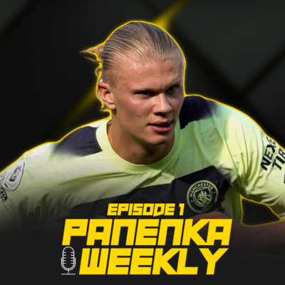 Panenka Weekly