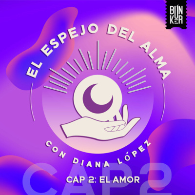 El Amor. episode artwork