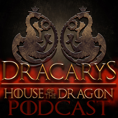 House of the Dragon, S1E01 - The Heirs of the Dragon